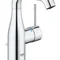 Смеситель для раковины M-размера Grohe Essence New (23462001)