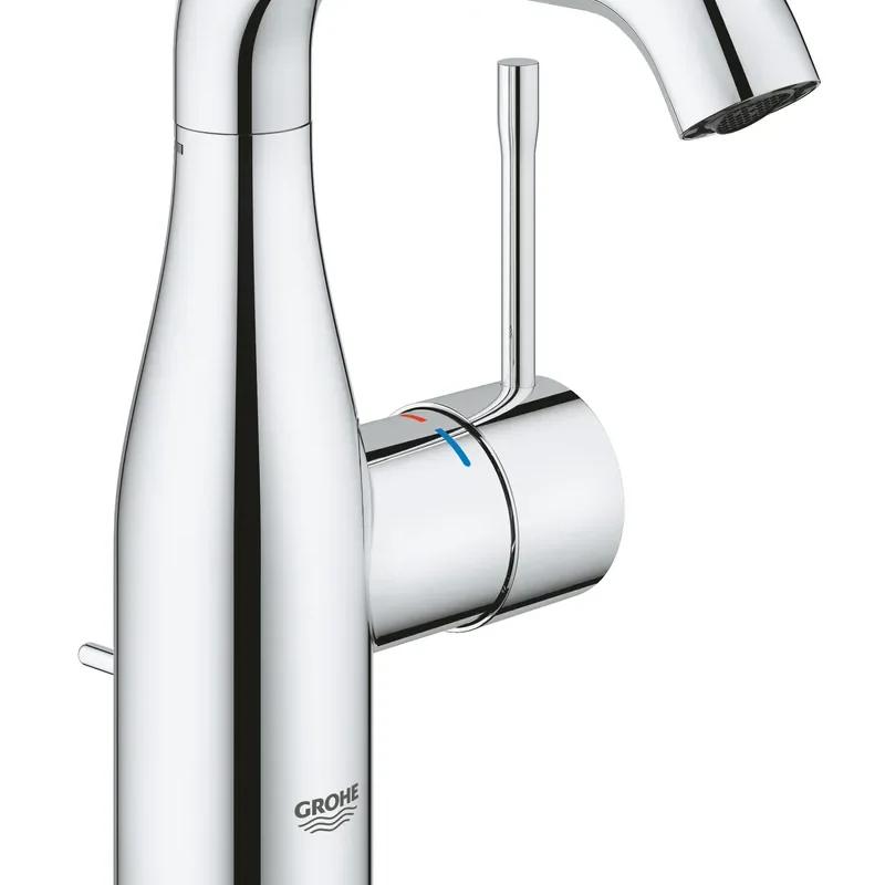 Смеситель для раковины M-размера Grohe Essence New (23462001)