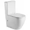 Унитаз-компакт Mixxus Premium ELLIPSE-0402-T1 660х390х855mm, система смыва TORNADO 1.0 (MP6592) Унитаз-компакт Mixxus Premium ELLIPSE-0402-T1 660х390х855mm, система смыва TORNADO 1.0 (MP6592)