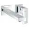Смеситель для раковины скрытого монтажа Grohe Eurocube (23447000) Смеситель для раковины скрытого монтажа Grohe Eurocube (23447000)