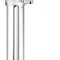 Підлоговий змішувач для ванни Grohe Grandera (23318000)
