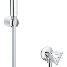Гігієнічний душовий набір Grohe Tempesta-F Trigger Spray (27514001)