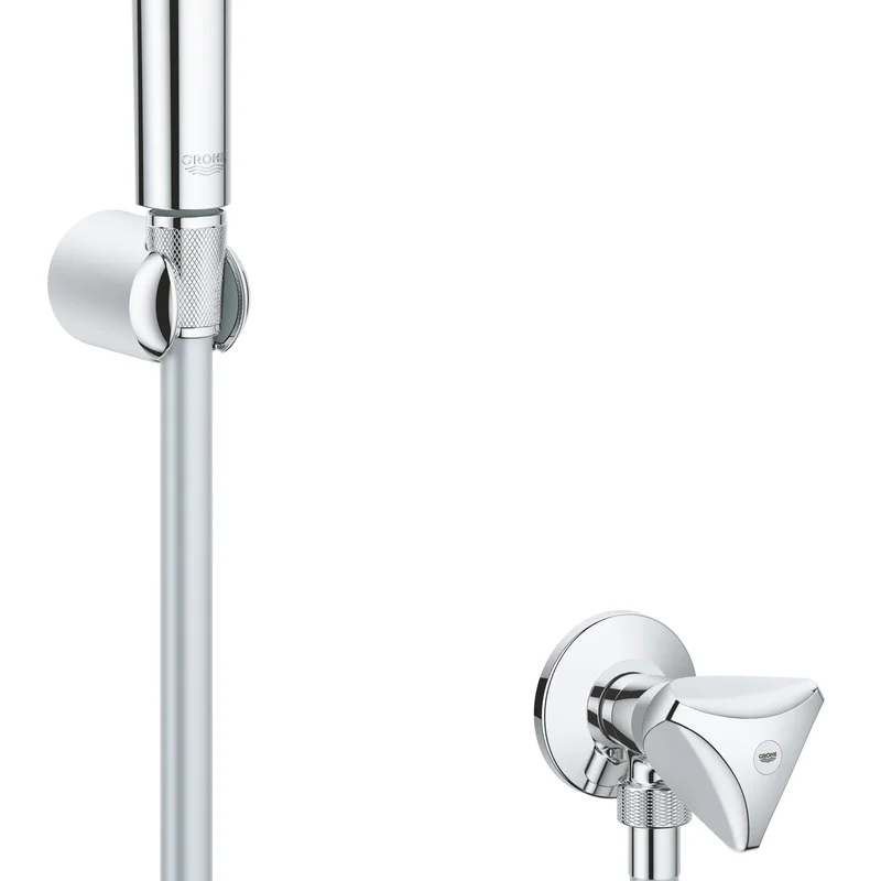 Гігієнічний душовий набір Grohe Tempesta-F Trigger Spray (27514001)