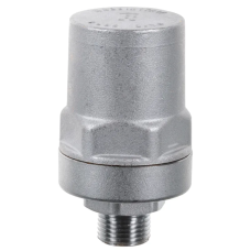 Амортизатор гидроударов Roho R1250-050 - 1/2" Н, PN50 (RO0142)