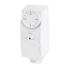 Термостат механічний накладний KOER KR.1351 (0…+90*C) (KP2776)