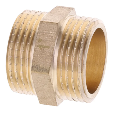 Ниппель Koer WM.N10.WN - 1'' без никеля (KR2993)