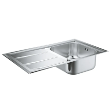 Мойка для кухни из нержавеющей стали Grohe K400+ (31568SD0)