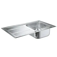 Мойка для кухни из нержавеющей стали Grohe K400+ (31568SD0)