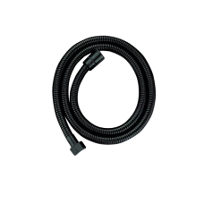 Шланг для душа Champion Shower hose-SUS-150cm Black (CH0305)
