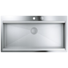 Мийка кухонна Grohe EX Sink K800 (120 cm) (31586SD0)