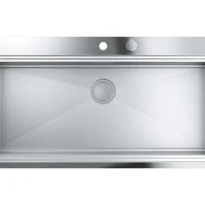 Мийка кухонна Grohe EX Sink K800 (120 cm) (31586SD0)