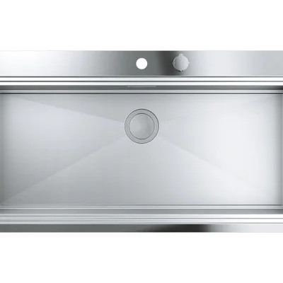 Мийка кухонна Grohe EX Sink K800 (120 cm) (31586SD0)