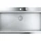 Мийка кухонна Grohe EX Sink K800 (120 cm) (31586SD0)
