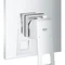 Смеситель скрытого монтажа для 1 потребителя Grohe Eurocube (24061000)