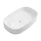 Раковина накладная Mixxus Premium BEVEL-0105 610х375х120mm (MP6524)