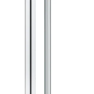 Душевой гарнитур со штангой, 1 режим струи Grohe New Tempesta Classic (27853001)
