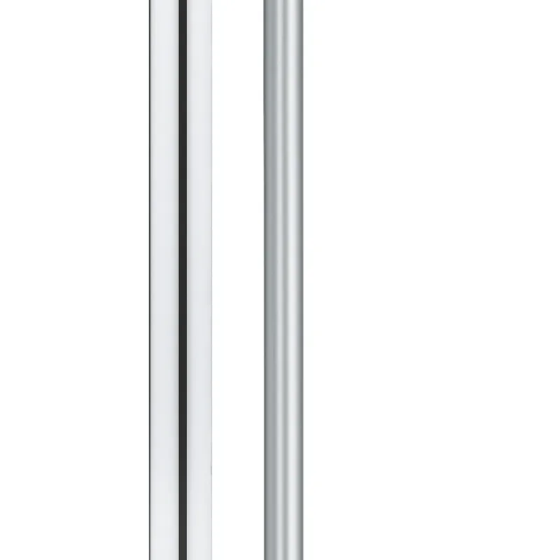 Душевой гарнитур со штангой, 1 режим струи Grohe New Tempesta Classic (27853001)