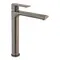 Смеситель для умывальника Haiba Alex 001 High Graphite (HB3994) Смеситель для умывальника Haiba Alex 001 High Graphite (HB3994)