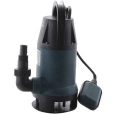 Дренажний насос для брудної води GRANDFAR GP750F (GF1076)