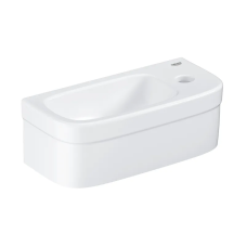 Умывальник 37 из PureGuard Grohe Euro Ceramic (3932700H)