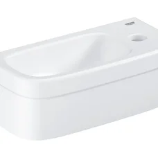 Умывальник 37 из PureGuard Grohe Euro Ceramic (3932700H)