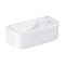 Умывальник 37 из PureGuard Grohe Euro Ceramic (3932700H)