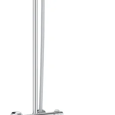 Душевая система Grohe Tempesta System 210 с термостатом для настенного монтажа (26811001)