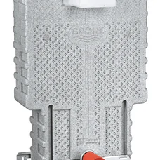 Інсталяція для унітазу із EPS корпусом Grohe (38643001)
