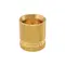 Гильза монтажная надвижная Koer KA.S16 - 16-2.2mm (KR4899)