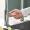 Комплект змішувача для кухні із фільтром Grohe Blue Pure (30387000)