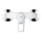 Змішувач для душу Grohe BauLoop New (23634001)