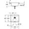 Композитна мийка для кухні Grohe K700U (31654AT0)