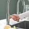 Комплект змішувача для кухні із фільтром Grohe Blue Pure (30387000)