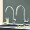 Комплект змішувача для кухні із фільтром Grohe Blue Pure (30387000)