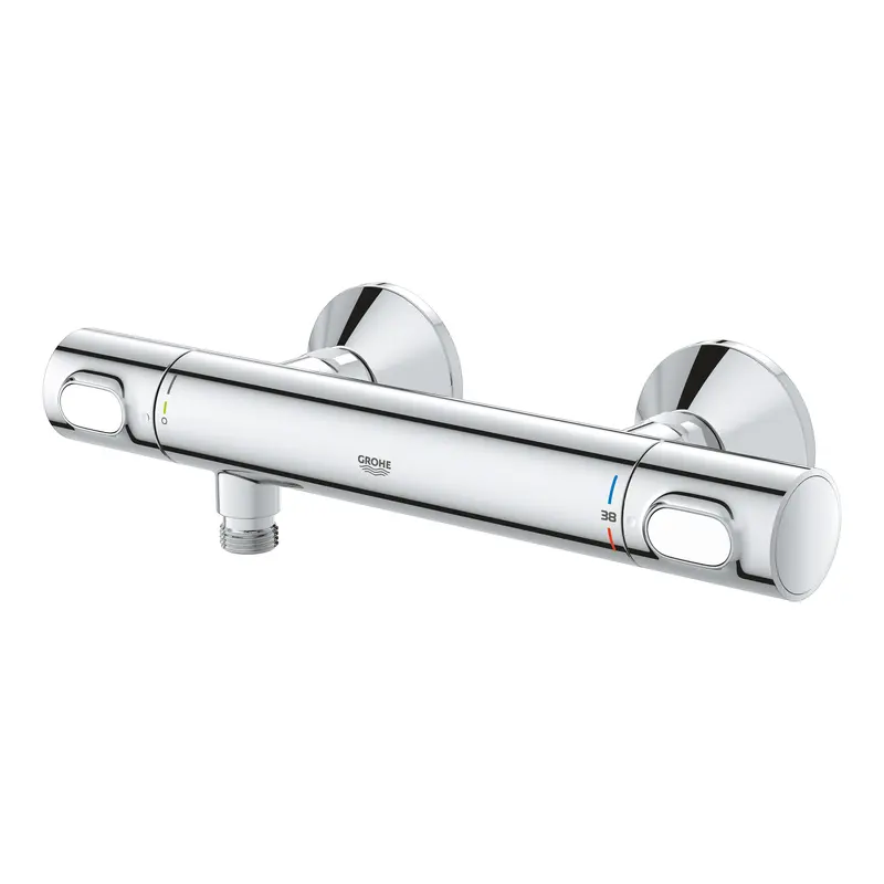 Термостат для душу Grohe Grohtherm 500 (34793000) Термостат для душу Grohe Grohtherm 500 (34793000)