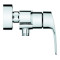 Змішувач для душу Grohe Eurosmart New (33555003)