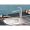 Змішувач для кухні Grohe Eurosmart Cosmopolitan (30193000)