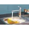 Змішувач для кухні Grohe Eurosmart Cosmopolitan (30193000)