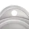 Мийка кухонна ZERIX Z4843-06-160MD (micro decor) (ZS0567)