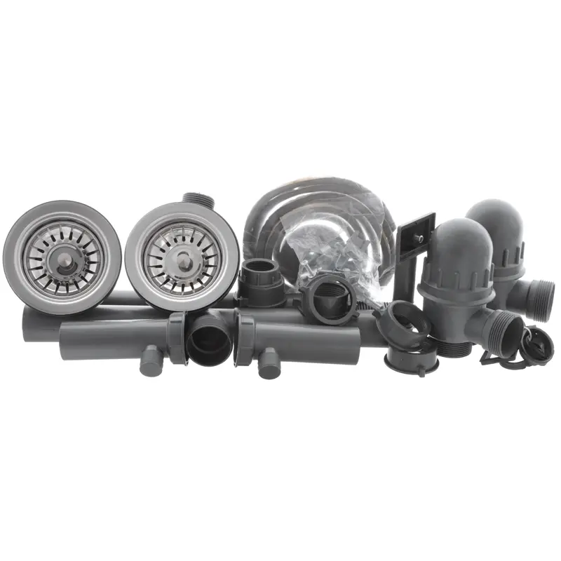 Мийка кухонна HAIBA 100x50 (decor) (HB0522) Мийка кухонна HAIBA 100x50 (decor) (HB0522)