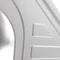 Мийка кухонна HAIBA 100x50 (satin) (HB0524)