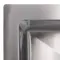 Мийка кухонна ZERIX ZUS6045 (1) -HM (ZM0570) Мийка кухонна ZERIX ZUS6045 (1) -HM (ZM0570)