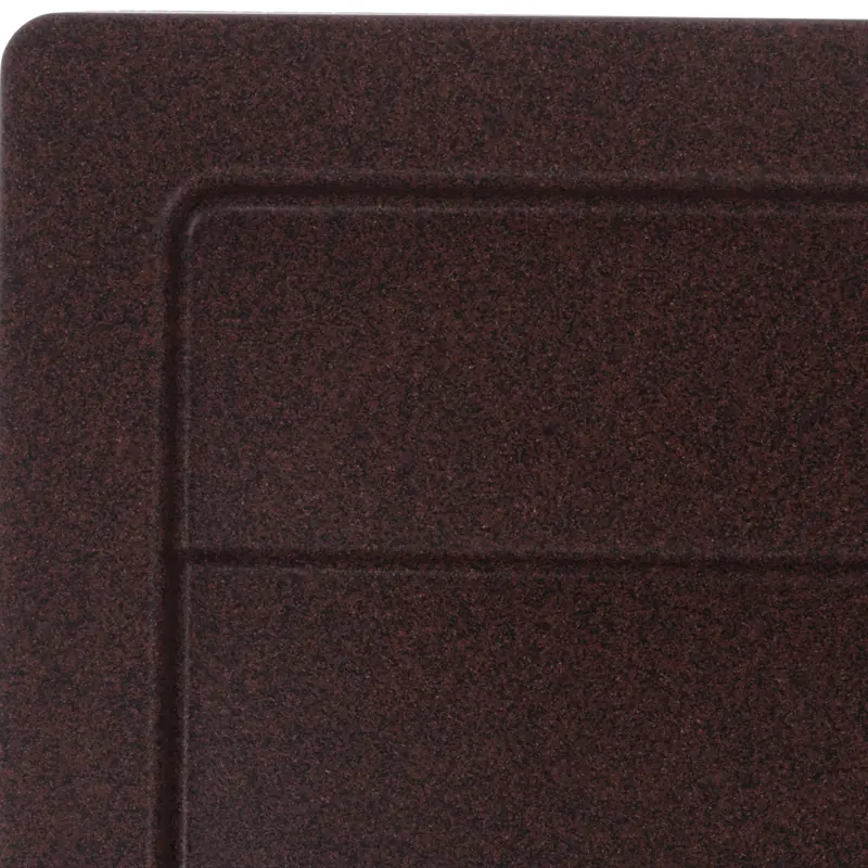 Мийка кухонна ZERIX ZS-6550S-12 Коричнева (ZX4544) Мийка кухонна ZERIX ZS-6550S-12 Коричнева (ZX4544)