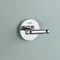 Гачок для халату Grohe Bau Cosmopolitan Neutral (40461001)
