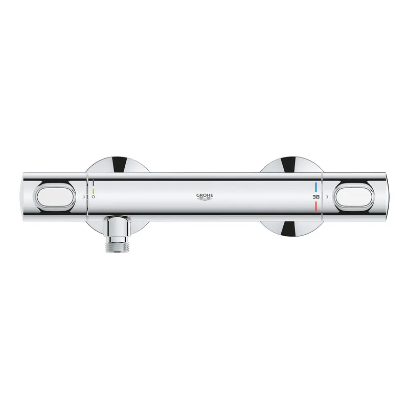 Термостат для душу Grohe Grohtherm 500 (34793000) Термостат для душу Grohe Grohtherm 500 (34793000)