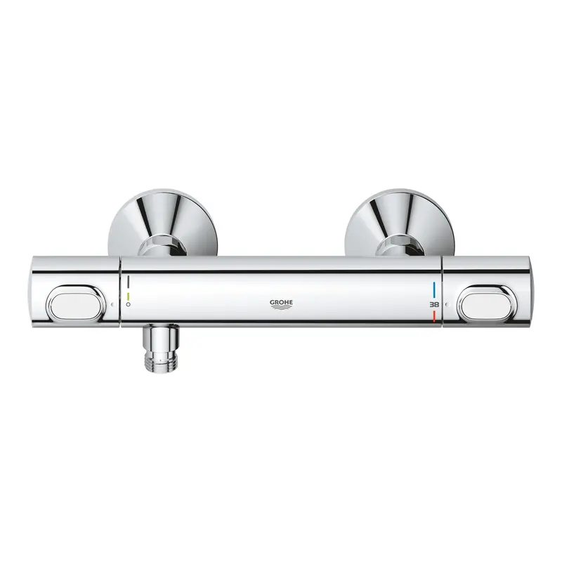 Термостат для душу Grohe Grohtherm 500 (34793000) Термостат для душу Grohe Grohtherm 500 (34793000)