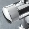 Комплект змішувача для кухні із фільтром Grohe Blue Pure (30387000)
