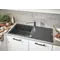 Змішувач для кухні Grohe Eurosmart Cosmopolitan (30193000)