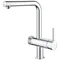 Смеситель для кухни с подключением к фильтру Grohe Blue Pure (31721000)