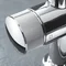 Смеситель для кухни с подключением к фильтру Grohe Blue Pure (31721000)
